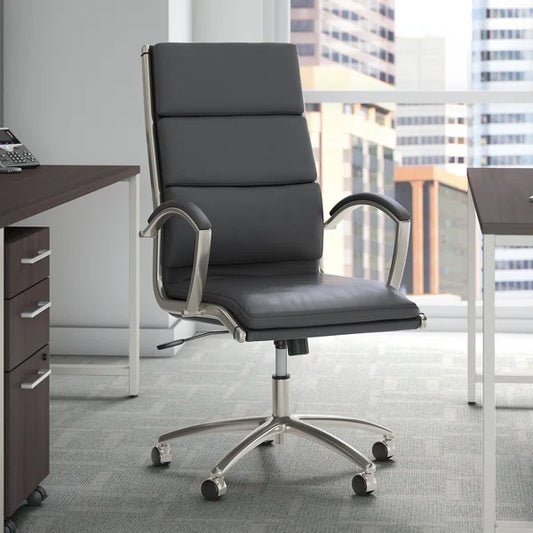 400 Series Conference Chair